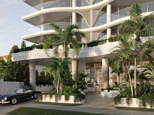 Apartment for sale in Fernbrook, Queensland