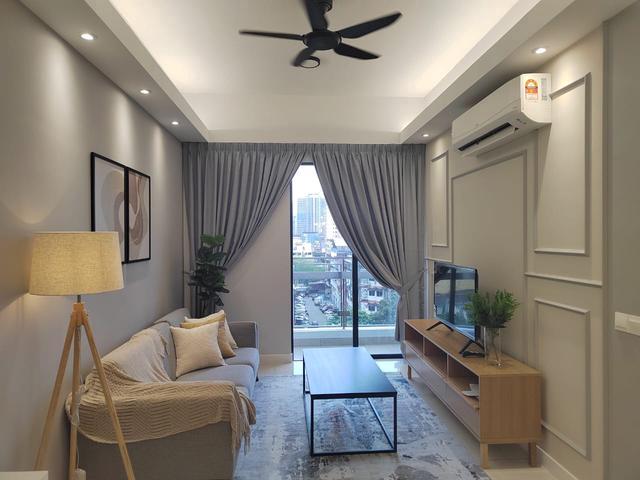 Serviced Residence for rent in Country Heights Damansara, Kuala Lumpur