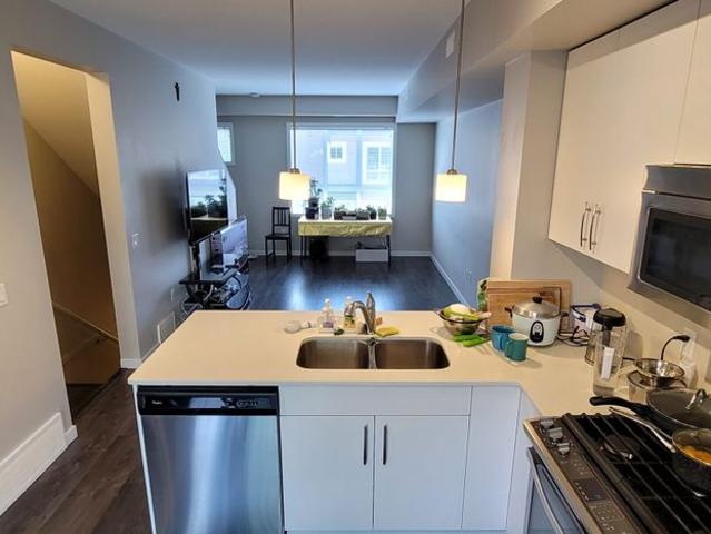 Townhouse for rent in Winfield, British Columbia