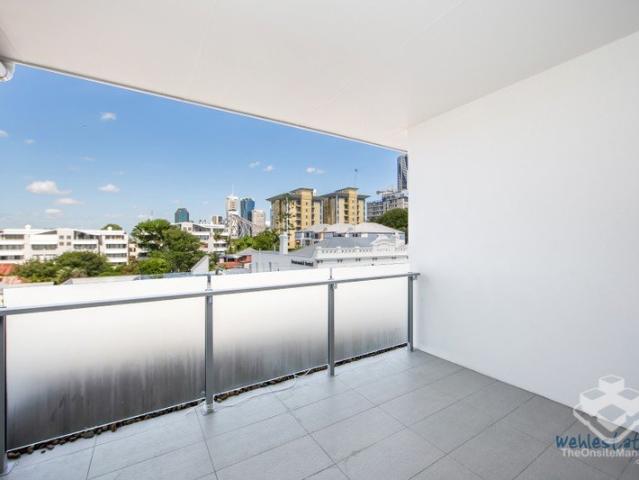 Apartment for rent in Fortitude Valley, Greater Brisbane
