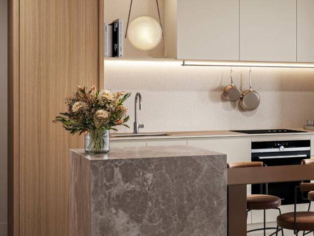 Apartment for sale in Camerons Creek, Victoria