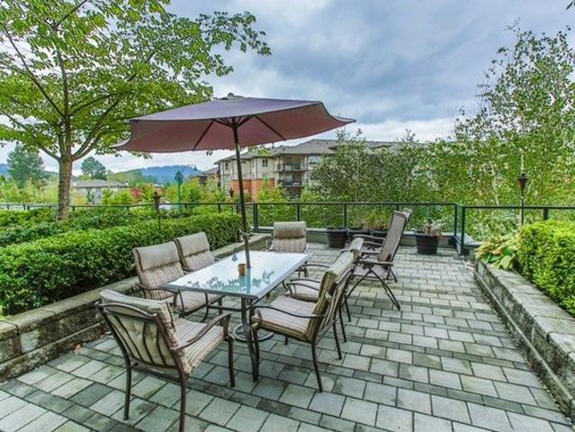 Apartment for rent in Port Moody