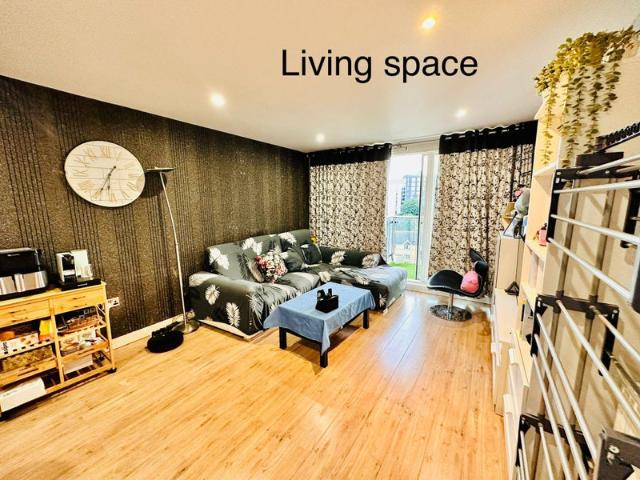 Apartment for rent in London Borough of Lewisham, Deptford
