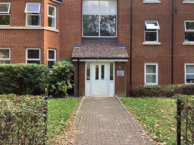 Apartment for rent in Greater London
