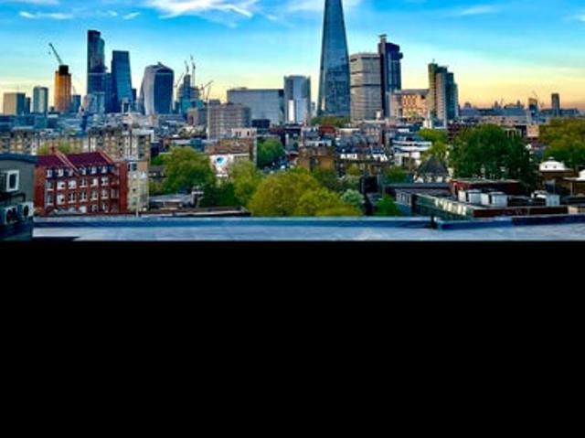 Apartment for rent in Elephant and Castle, Greater London