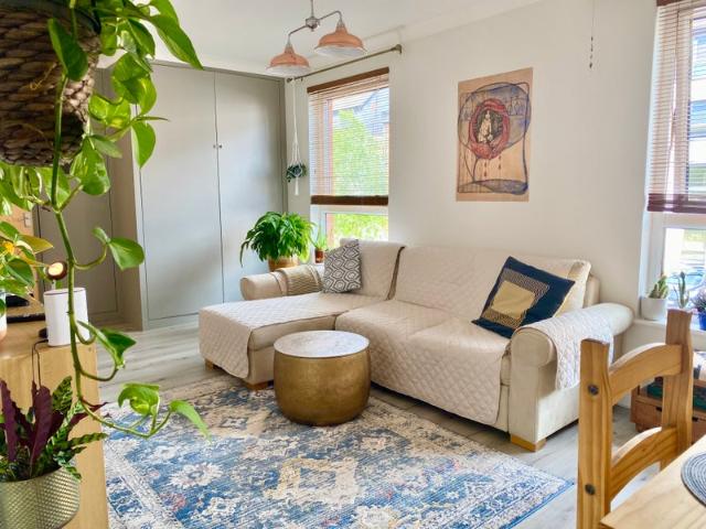 Apartment for rent in Scotland