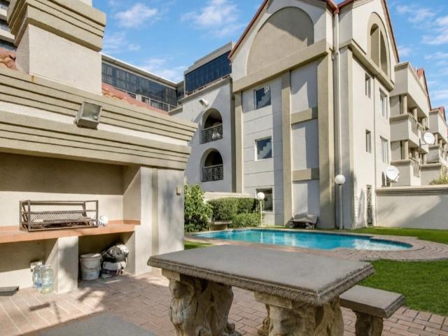 Apartment for rent in Morningside, Sandton