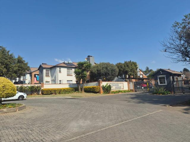 Apartment for rent in Ekurhuleni, Gauteng