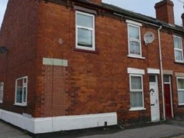 Room for rent in New Boultham, Brayford