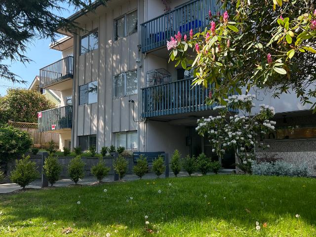 Apartment for rent in Nanaimo, British Columbia