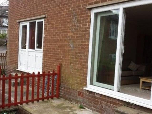 Room for rent in Broomhill, Crookesmoor