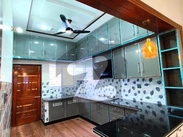 Apartment for rent in Islamabad