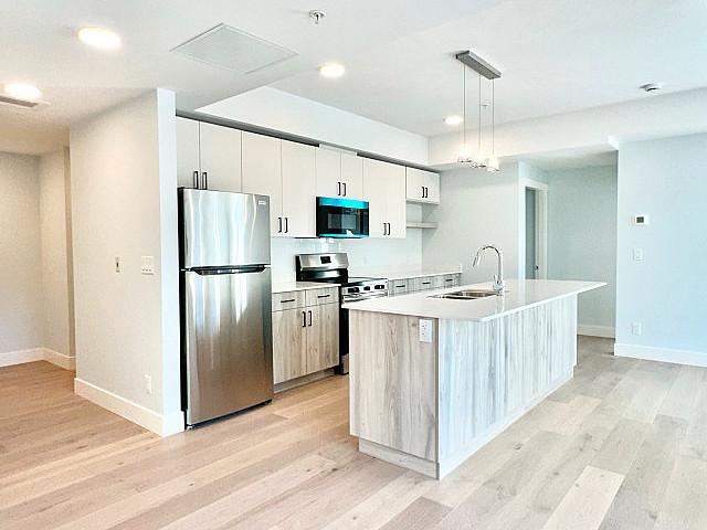 Apartment for rent in Kamloops, British Columbia