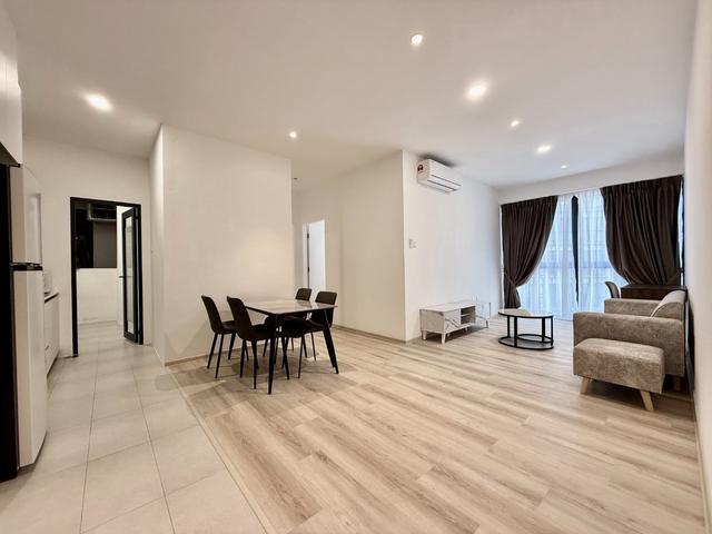 Condominium for rent in Kuching, Sarawak