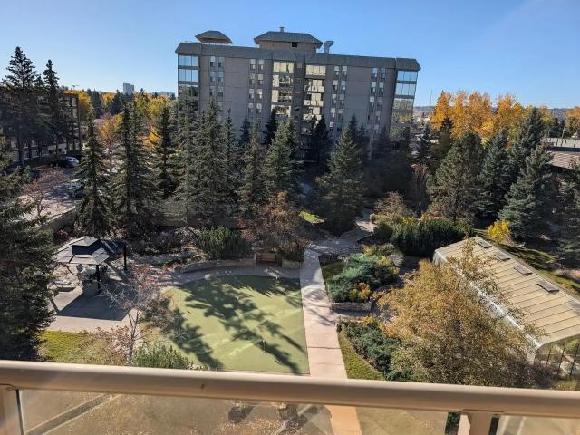 Apartment for rent in Varsity, Calgary
