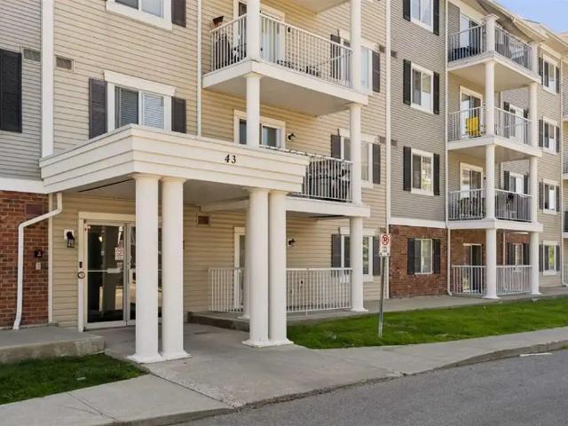 Condo for rent in Lighthouse Landing of Country Hills, Calgary