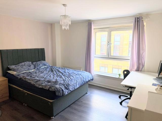 Apartment for rent in Cowcaddens, Scotland