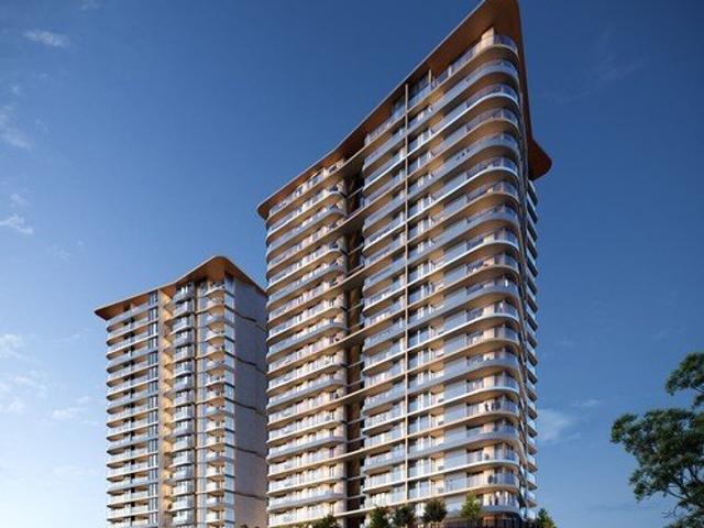 Apartment for sale in Blacktown, Sydney