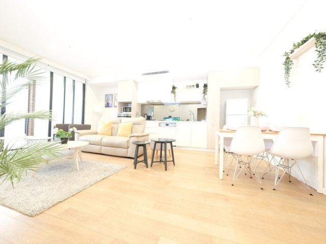 Apartment for sale in Sydney, New South Wales