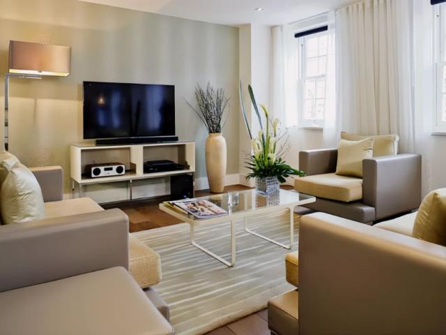 Apartment for rent in Knightsbridge, Greater London