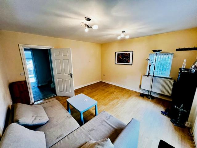 Apartment for rent in Broomhill, Crookesmoor