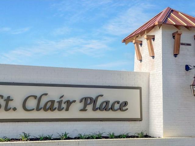 Property for sale in Huntsville, Alabama