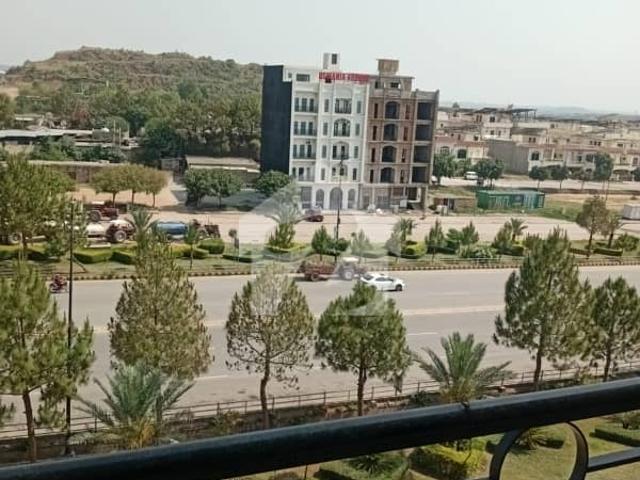 Apartment for sale in Islamabad