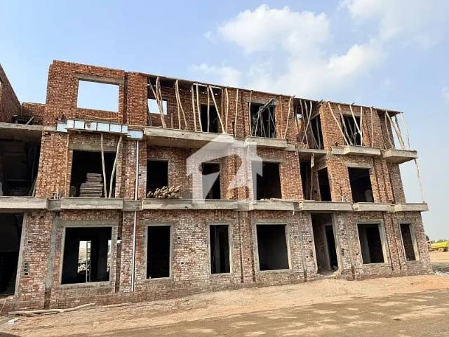 Apartment for sale in Rawalpindi, Islamabad Capital Territory