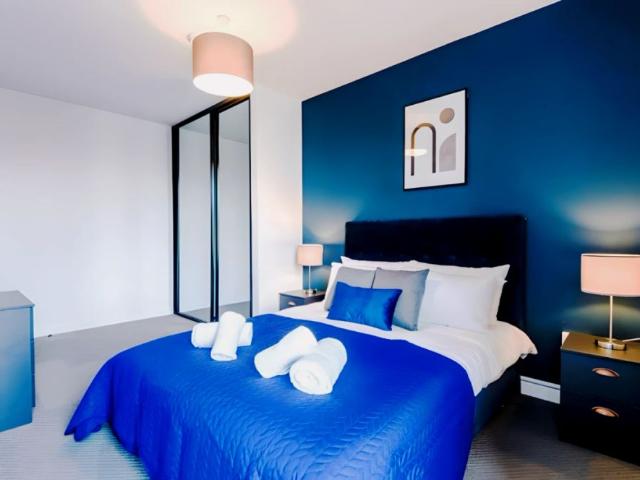 Apartment for rent in Georgia, Greater Manchester