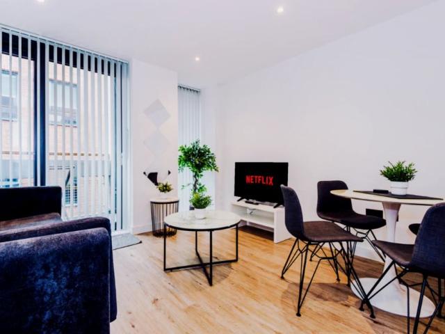 Apartment for rent in City Centre, Georgia