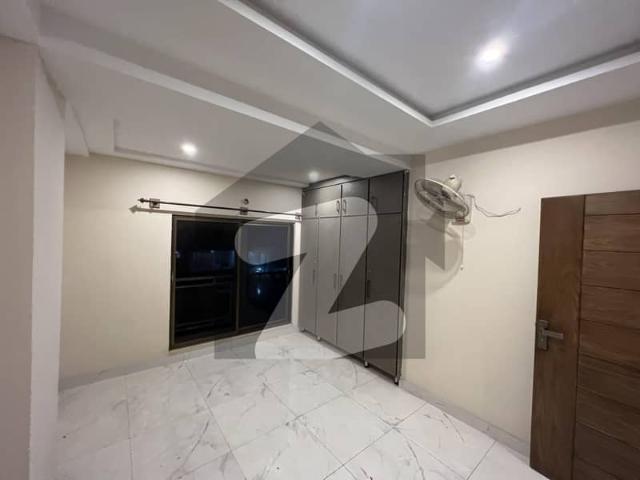 Apartment for sale in Islamabad