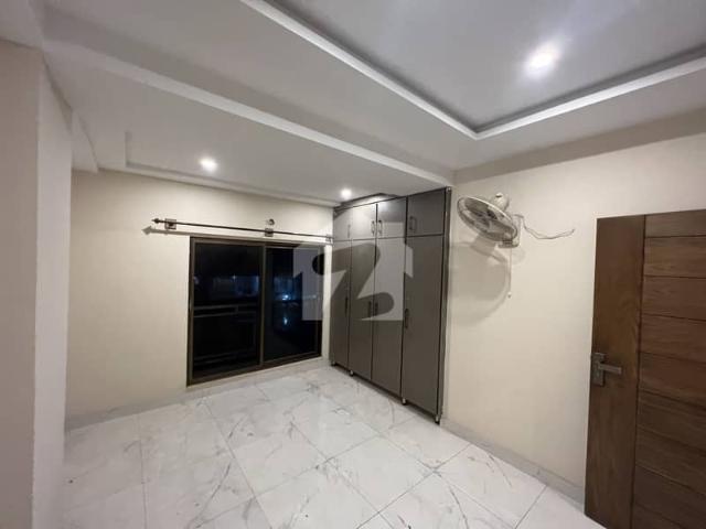 Apartment for sale in Islamabad
