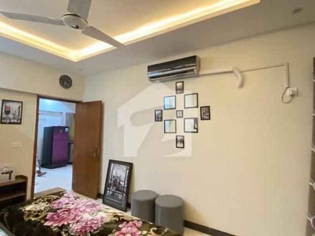 Apartment for sale in Islamabad