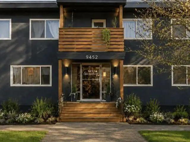 Apartment for rent in District 1881, Chilliwack