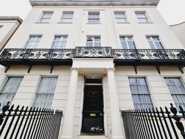 Apartment for rent in Sydenham, Warwick