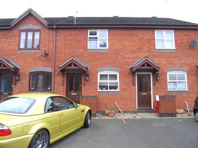House for rent in Sydenham, Green Close