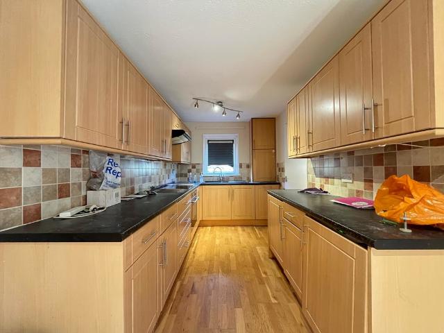 Apartment for rent in New Parks, Old Wharf