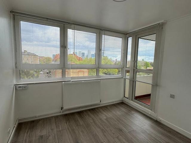 House for rent in Ratcliffe, Shadwell