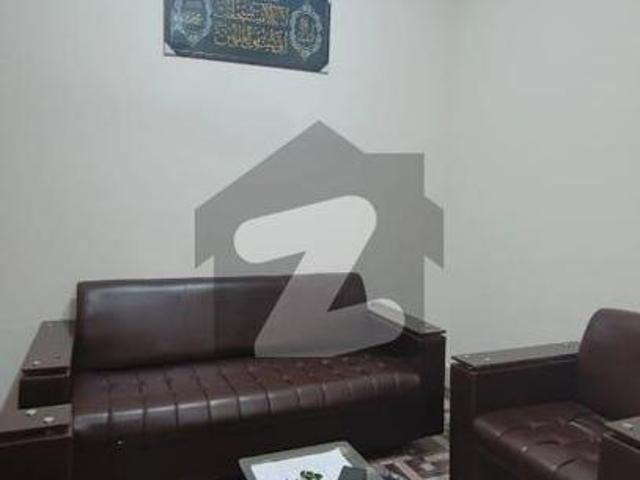 Apartment for rent in Islamabad