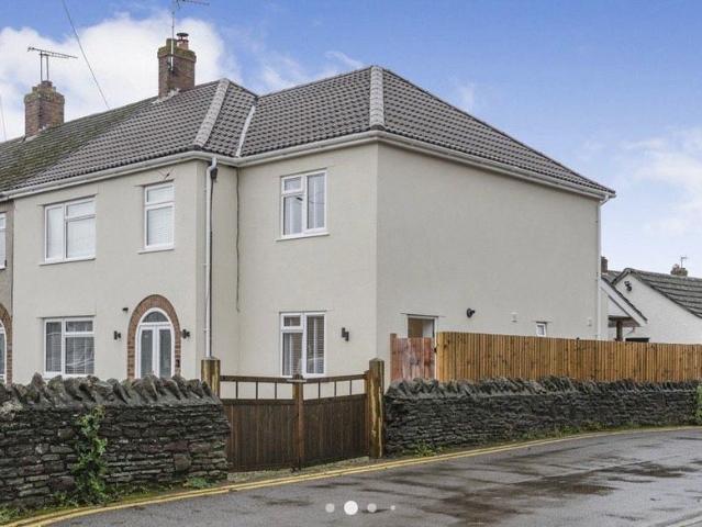 Apartment for rent in Winterbourne, Winterbourne