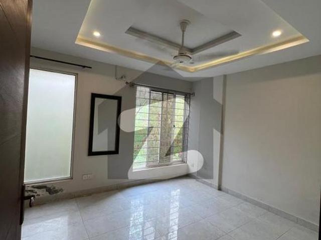Apartment for rent in Islamabad