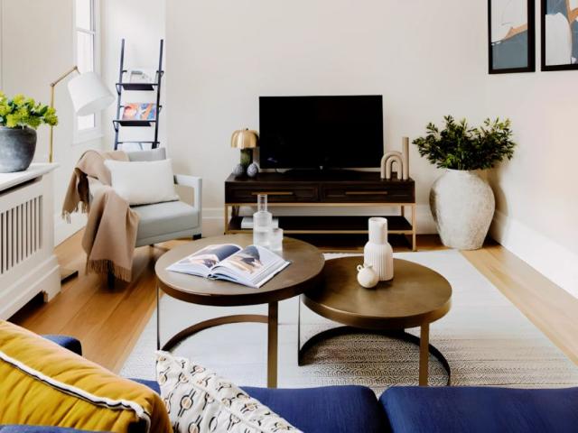 Apartment for rent in Mayfair, Greater London