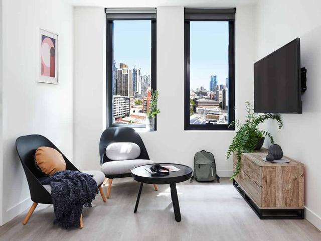 Room for rent in Camerons Creek, Victoria