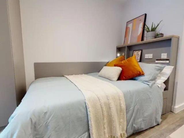 Room for rent in St Ann's, Haddon