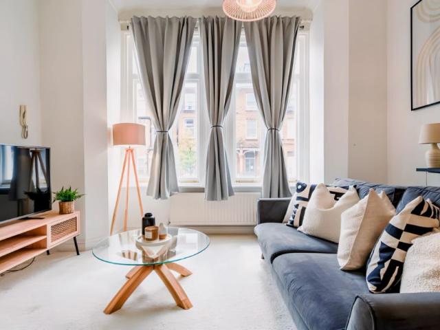 Apartment for rent in Belsize Park, Greater London