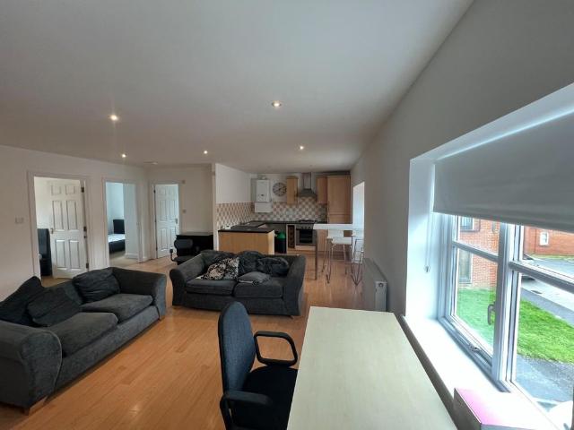Apartment for rent in Old Wolverton, Milton Keynes