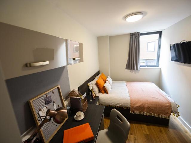 Apartment for rent in City Centre, South Yorkshire
