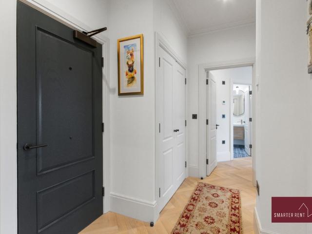 Apartment for rent in Marlow