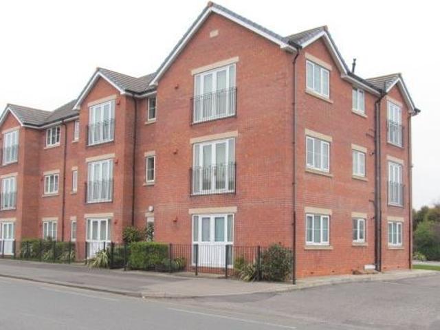 Apartment for rent in Wigan, Greater Manchester