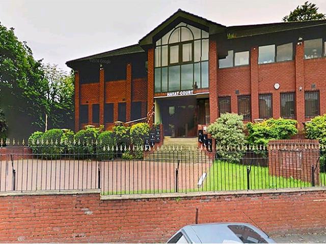 Apartment for rent in Georgia, Greater Manchester